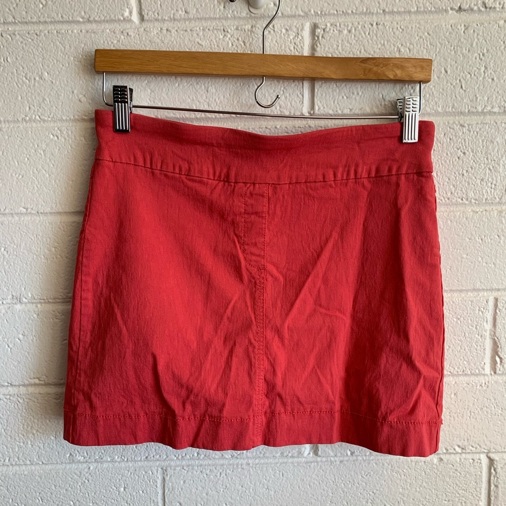 Golf skort